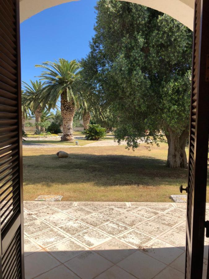 Hotel Masseria Tutosa Ostuni Exterior foto